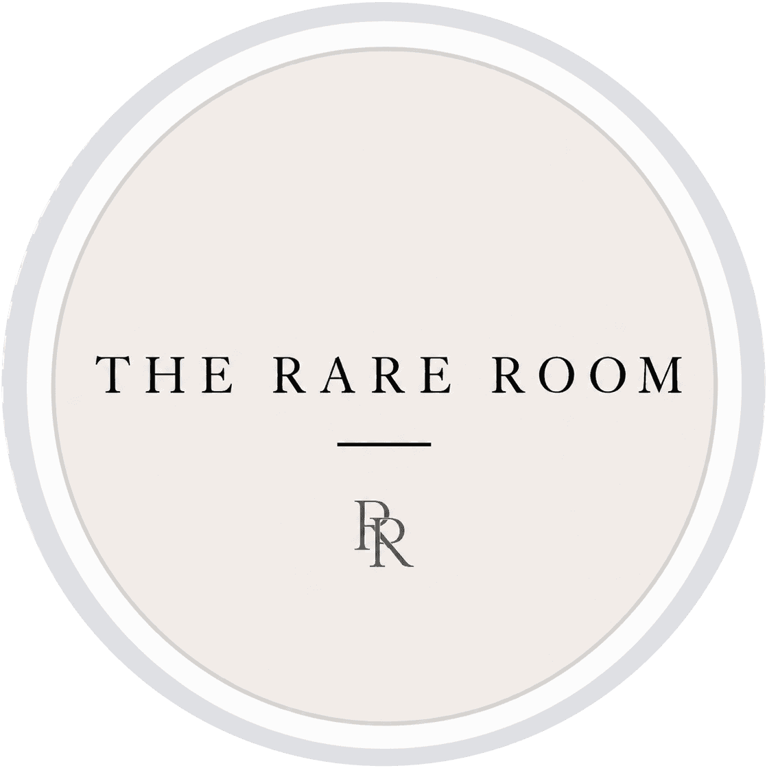 THE RARE ROOM